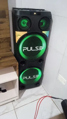 Som da pulse
