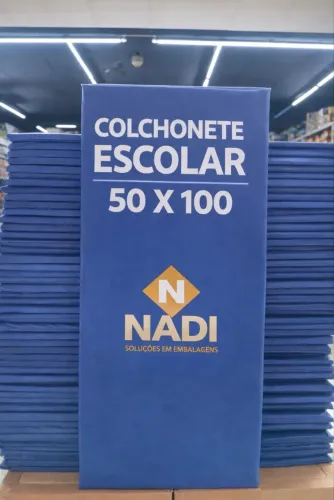 Colchonete Escolar