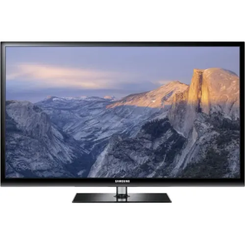 TV SAMSUNG PLASMA 51 PL51E490