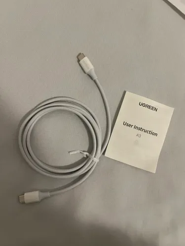 Carregador UGREEN USB 2.0 C