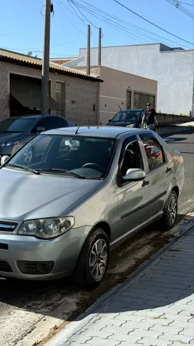 Fiat Siena 1.0/ EX 1.0 MPI Fire/ Fire Flex 8V 2011