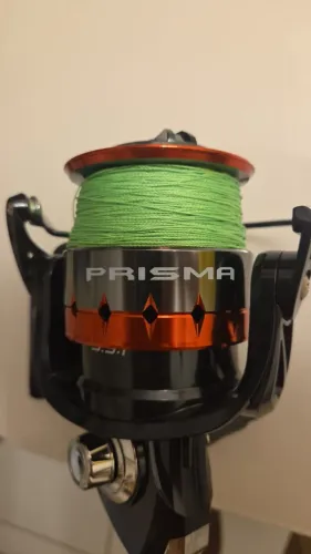 Kit pesca surfcasting