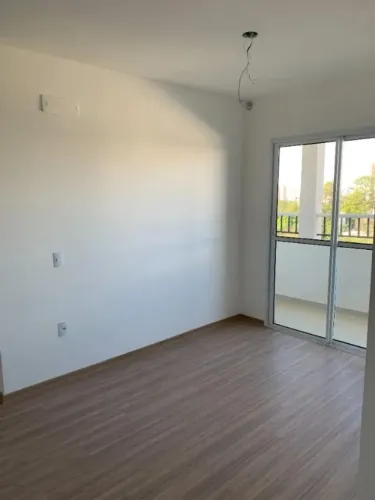 Apartamento à Venda em Jardim São Carlos, Sorocaba, 2 Dorms