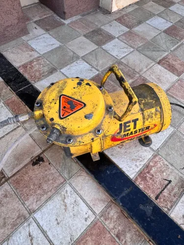 Compressor ar direto