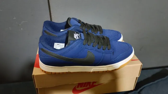 Tênis Nike sb