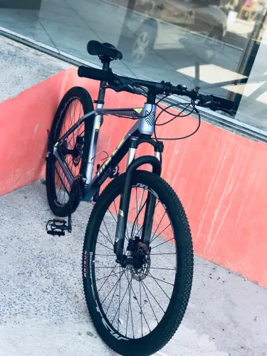 Bicicleta aro 29