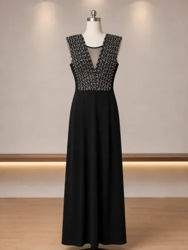 VESTIDO PANTACHOU