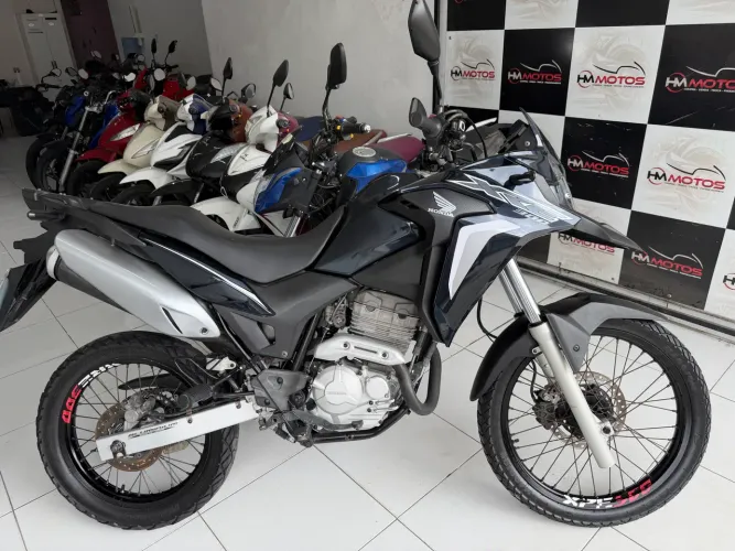 XRE 300 ABS 2019
