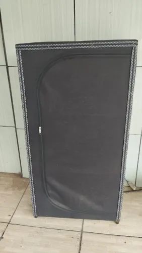 Vendo sapateira nova oportunidade 