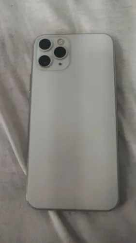 iPhone 11 Pro 