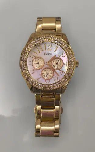 Relógio Guess Feminino LINDO