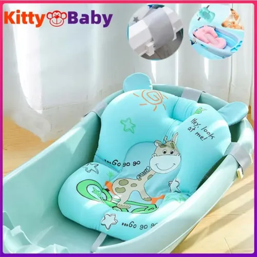 Kitty baby