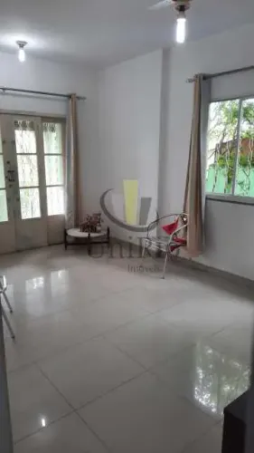 Casa à venda Santa Cruz Rio de Janeiro - RJ