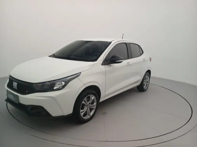 Fiat Argo Drive 1.0 Firefly 2026