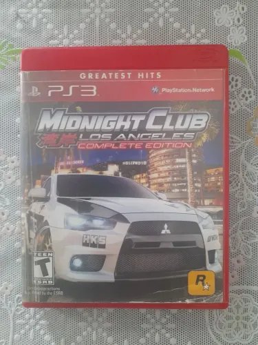 Jogo PS3 Original - 100 Reais (Entrega Grátis)