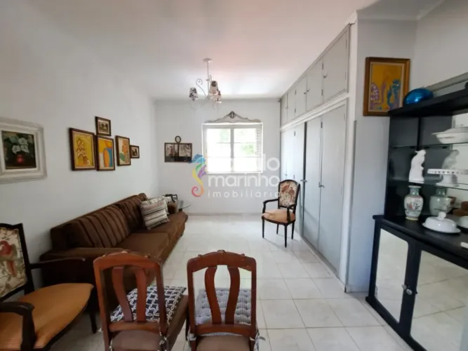 Casa comercial à venda de 3 quartos, 139m² - Vila Seixas.