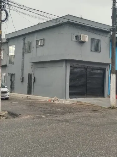 Loja  45m² Travessa Castelo Branco Belém
