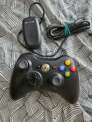 Joystick Microsoft XBox