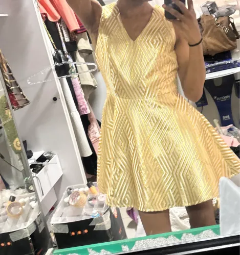 Vestido Colcci