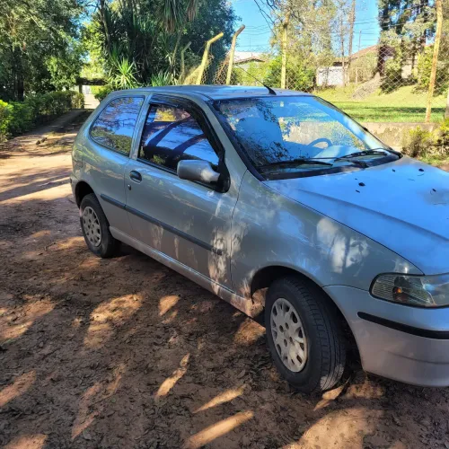 Fiat Palio 1.0/ Trofeo 1.0 Fire/ Fire Flex 2P 2005