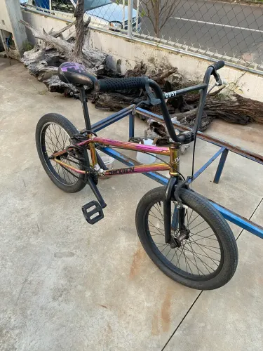 BMX DRB OLEO