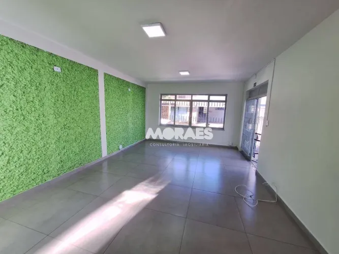 Casa comercial com 4 salas para alugar, 236 m² por R$ 3.000/mês - Centro - Bauru/SP