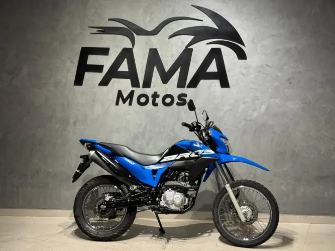 HONDA NXR 160 BROS ESDD FLEXONE 2019 Flex