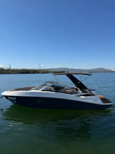 FS 265 Solaris 2021 - motor 300hp