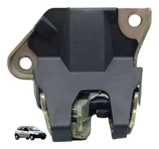 Fechadura Tampa Traseira Gm Celta 2006 2007 2008 2009 2010