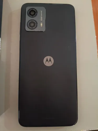 Vendo Aparelho Moto G53 Usado em perfeito estado .
