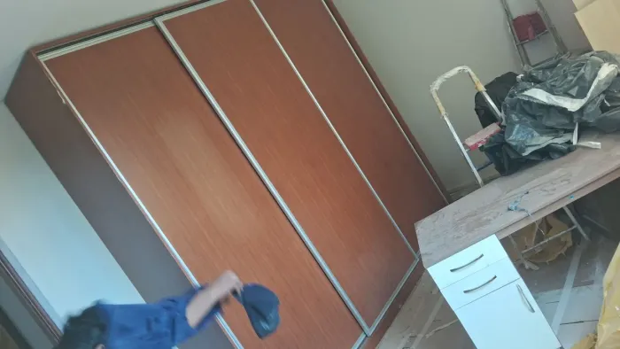 MONTADOR DE MÓVEIS E PEQUENOS REPAROS