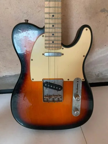 Guitarra