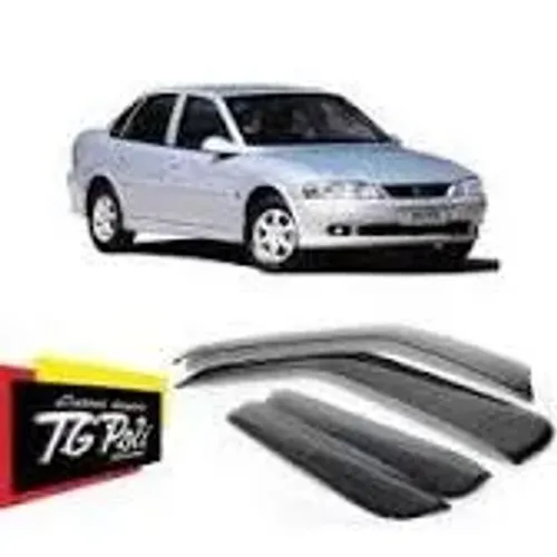 Calha chuva Vectra 97/05 4 pts TGP