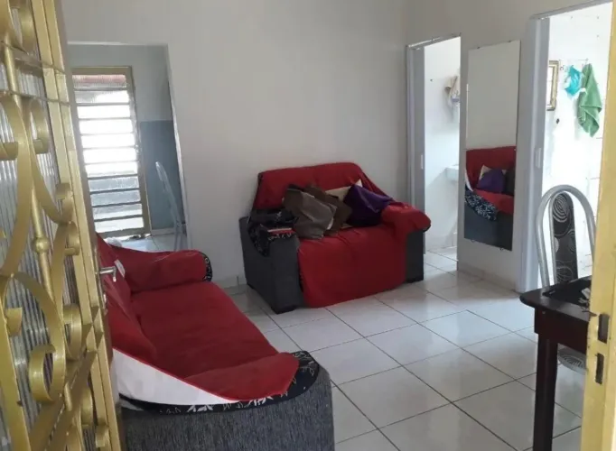 LV Vendo casa em Itararé