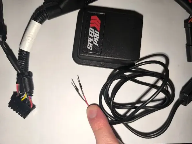 SpeedPro Anti Delay Acelerador Eletrônico Chevrolet Cruze - Prado Powerchips