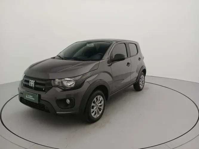 Fiat Mobi Like 1.0 Fire Flex 5P. 2025