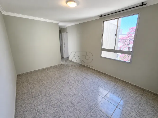 Apartamento para aluguel, 2 quartos, 1 vaga, NOVA AMERICA - PIRACICABA/SP