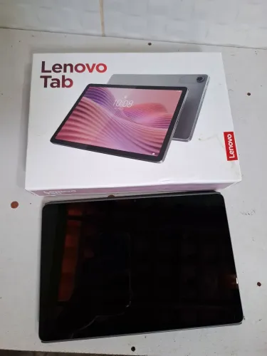 Tablet Lenovo tela 10.1 valor 700$