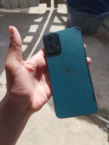 Vendo celular moto g34 em perfeito estado 