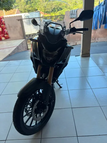 Cb500x 