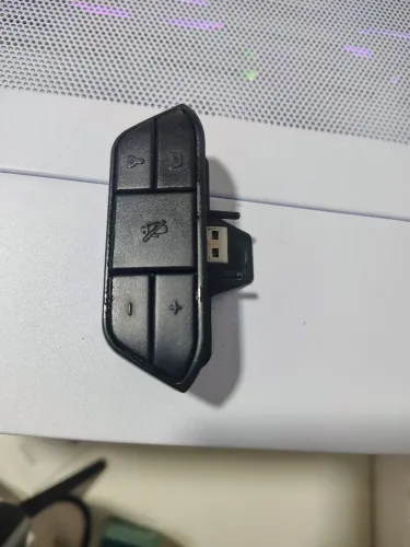 Adaptador fone Xbox original