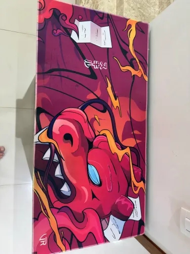 Mousepad | Inked Gaming XL 