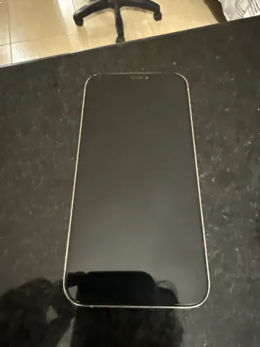 iPhone 12 Pro