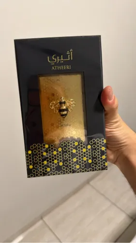 Perfume Atheeri Lattafa