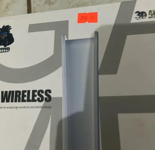 retro M15 Retro Game Stick (com ligação Wireless 2.4G