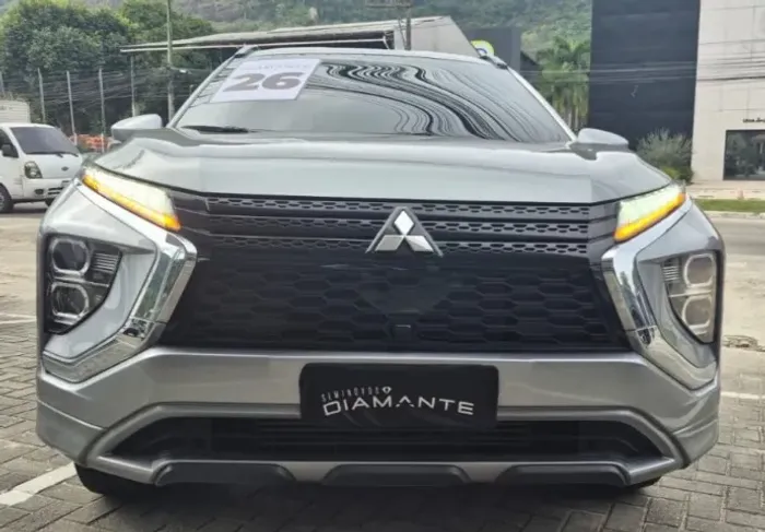 Mitsubishi Eclipse Cross HPE 1.5 16V 165cv AUT 2026