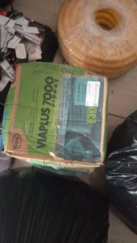 Impermeabilizante viaplus 7000