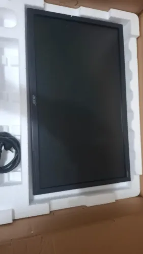 Monitor Acer 20 polegadas
