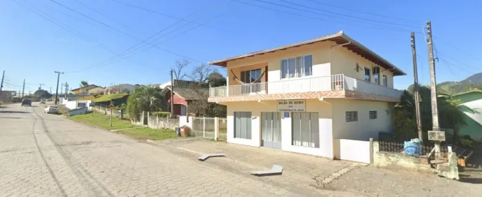 Imóvel Comercial / Residencial em Bom Retiro/SC
