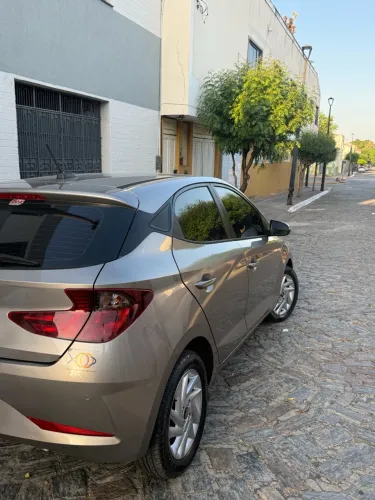 Hyundai HB20 Evolution 1.0 Flex 12V MEC 2021